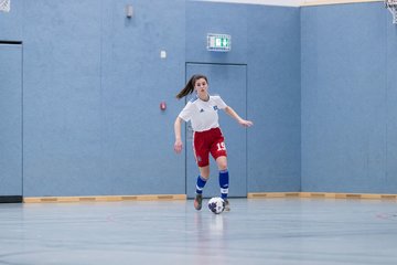 Bild 380 - Loewinnen Cup B-Juniorinnen